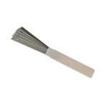 Ανταλλακτικές λεπίδες για κοπίδι λεπτές (9mm) Shineway S-100 10 τεμ. - Image 2