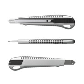 Κοπίδι λεπτό μεταλλικό Shineway SX-96 1 τεμ. - Image 3