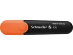 Μαρκαδόρος υπογράμμισης Schneider Job 5mm refillable 1 τεμ. - Image 15