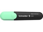 Μαρκαδόρος υπογράμμισης Schneider Job παστέλ 5mm 1 τεμ. - Image 8