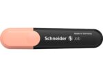 Μαρκαδόρος υπογράμμισης Schneider Job παστέλ 5mm 1 τεμ. - Image 12