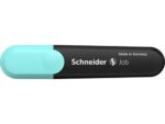 Μαρκαδόρος υπογράμμισης Schneider Job παστέλ 5mm 1 τεμ. - Image 14