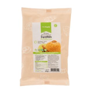 Mix 2 - μείγμα φυτικών ινών για υγρά μείγματα No Carb 200 γρ. (χωρίς γλουτένη)