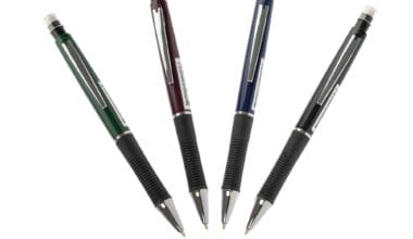 Μολύβι μηχανικό Centrum Bat 0.7mm 1 τεμ.