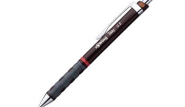 Μολύβι μηχανικό Rotring Tikky 0.5mm 1 τεμ.