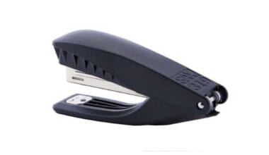 Συρραπτικό μικρό πλαστικό SAX 319 1 τεμ.