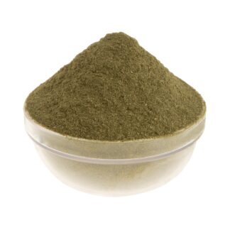 Επιμήδιο - Epimedium (ή Horny Goat Weed) σκόνη