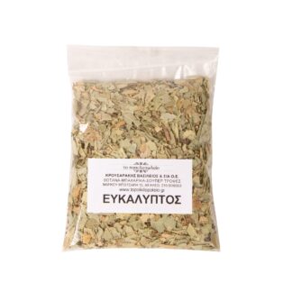 Ευκάλυπτος τρίμμα 60 γρ.