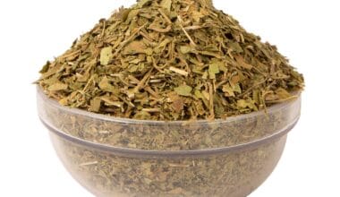 Γύμνεμα αποξηραμένο