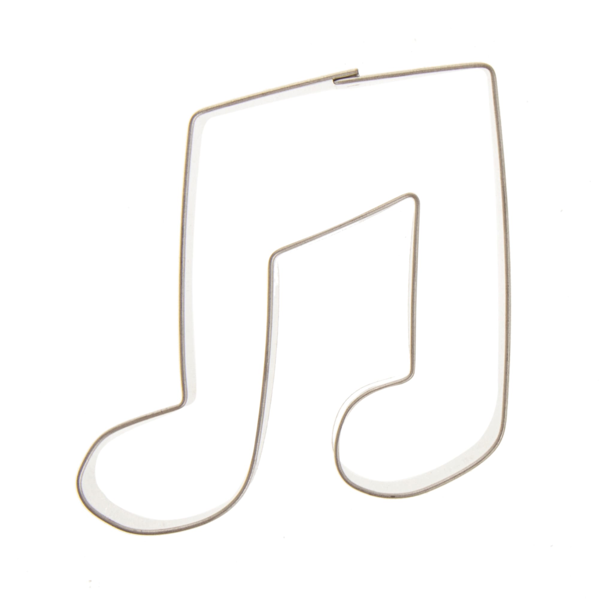 koupat-metalliko-alipranths-onta-2-8-1tem-(018.70.186)-1 Κουπάτ μεταλλικό Αλιπράντης νότα 2/8 1 τεμ. (018.70.186) - Image 1