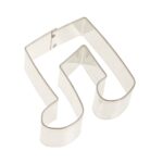 Κουπάτ μεταλλικό Αλιπράντης νότα 2/8 1 τεμ. (018.70.186) - Image 2