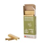 Ανταλλακτικά για συρραπτικό Maestri Office Line Punto Pro No. 126, κουτί με 1.000 σύρματα x 10 τεμ. - Image 2