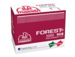 Ανταλλακτικά για συρραπτικό μαραγκού Maestri Fastening Line Forest No. 108, κουτί με 5.000 σύρματα x 1 τεμ.