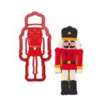 Κουπάτ πλαστικό Decora Καρυοθραύστης 1 τεμ. (028.02.787) - Image 2