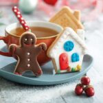 Κουπάτ πλαστικό Decora σπιτάκι-gingerbread σετ 2 τεμ. (028.02.755) - Image 3