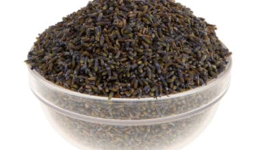 Λεβάντα βρώσιμη, φυσική, ανθός 50 γρ.