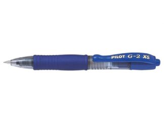Μίνι στιλό με κουμπί PILOT G-2 XS 1 τεμ. - Image 4