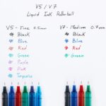 Στιλό με καπάκι PILOT Hi-Tecpoint V5/V7 1 τεμ. - Image 5