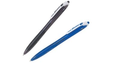 Στιλό με κουμπί PILOT Rexgrip 1,2mm 1 τεμ.