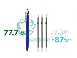 Στιλό με κουμπί PILOT Rexgrip 1,2mm 1 τεμ. - Image 3