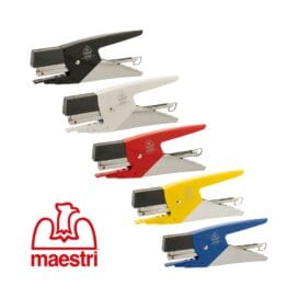 Συρραπτική μηχανή Maestri Primula 6