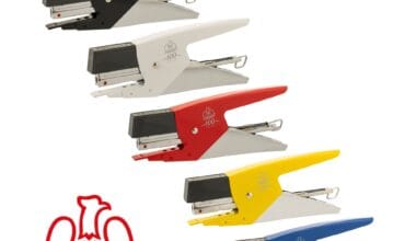 Συρραπτική μηχανή Maestri Primula 6