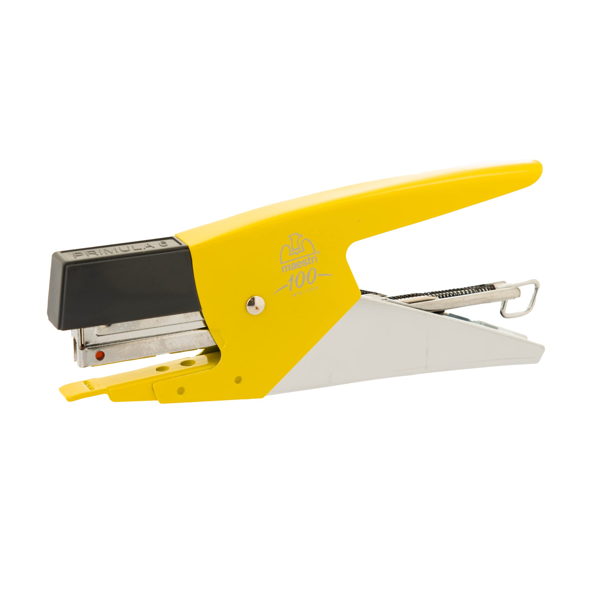 Συρραπτική μηχανή Maestri Primula 6 - Image 11