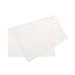 Αντικολλητικό λαδόχαρτο πολλαπλών χρήσεων σε φύλλα Saga 40x60 εκ. κουτί 500 φύλλα - Image 2