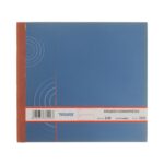 Απόδειξη Κοινοχρήστων ΤυποFix διπλότυπο 50 φύλλα (3029)