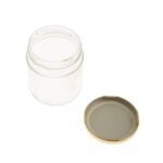 Βάζα γυάλινα με μεταλλικό, βιδωτό καπάκι 20 τεμ. - Image 7