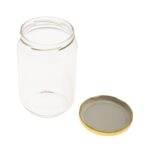 Βάζα γυάλινα με μεταλλικό, βιδωτό καπάκι 20 τεμ. - Image 11