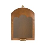 Εικονοστάσιο ξύλινο ίσιο 1 τεμ. - Image 4