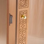 Εικονοστάσιο ξύλινο ίσιο 1 τεμ. - Image 18