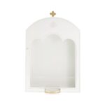 Εικονοστάσιο ξύλινο ίσιο 1 τεμ. - Image 5