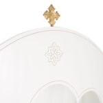 Εικονοστάσιο ξύλινο ίσιο 1 τεμ. - Image 21