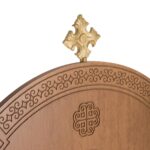 Εικονοστάσιο ξύλινο ίσιο 1 τεμ. - Image 20