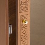 Εικονοστάσιο ξύλινο με γωνία 1 τεμ. - Image 16