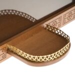 Εικονοστάσιο ξύλινο με γωνία 1 τεμ. - Image 22