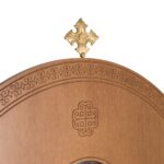 Εικονοστάσιο ξύλινο με γωνία 1 τεμ. - Image 20