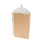 Εικονοστάσιο ξύλινο με γωνία 1 τεμ. - Image 9