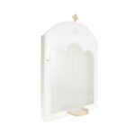 Εικονοστάσιο ξύλινο με γωνία 1 τεμ. - Image 13