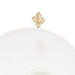 Εικονοστάσιο ξύλινο με γωνία 1 τεμ. - Image 21