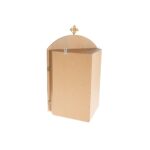 Εικονοστάσιο ξύλινο με γωνία 1 τεμ. - Image 6