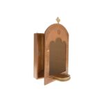 Εικονοστάσιο ξύλινο με γωνία 1 τεμ. - Image 10