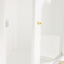 Εικονοστάσιο ξύλινο με γωνία 1 τεμ. - Image 15