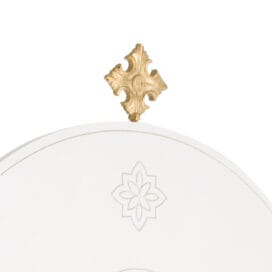 Εικονοστάσιο ξύλινο με γωνία 1 τεμ. - Image 19