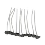 Φυτίλια για κερί 10 εκ. - Image 2