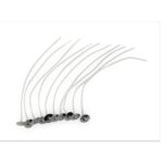 Φυτίλια για κερί 20 εκ. - Image 2