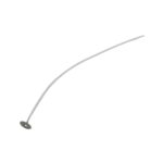 Φυτίλια για κερί 20 εκ.