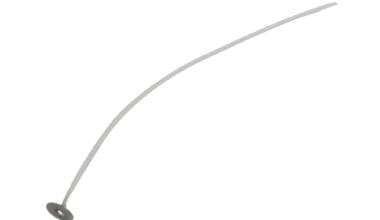 Φυτίλια για κερί 20 εκ.